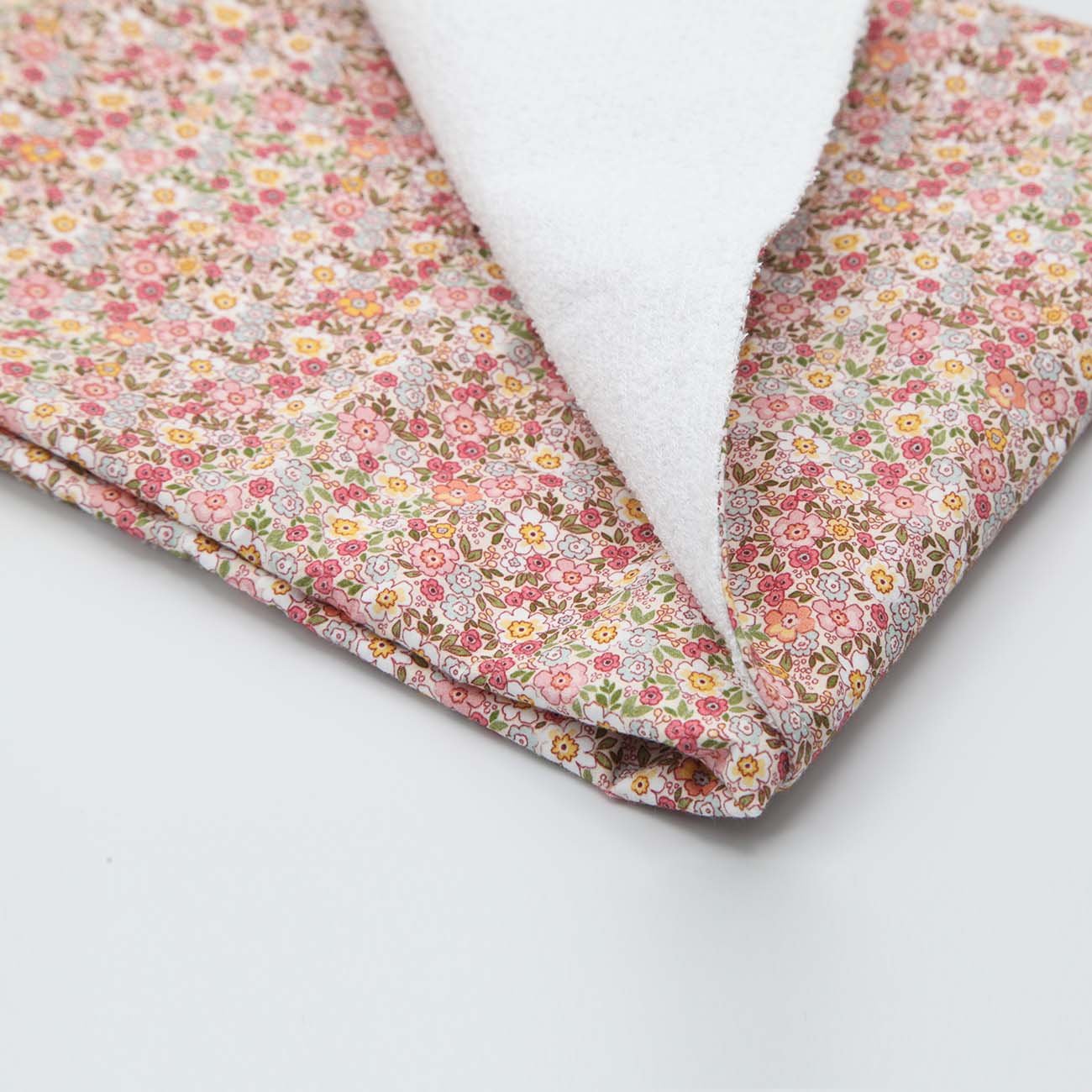 Cambiador bebé Flowers - Imagen 3