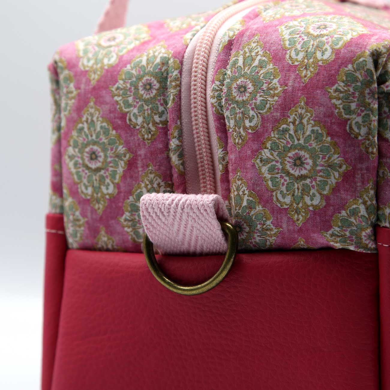 Pikiniki Rosa - Imagen 3